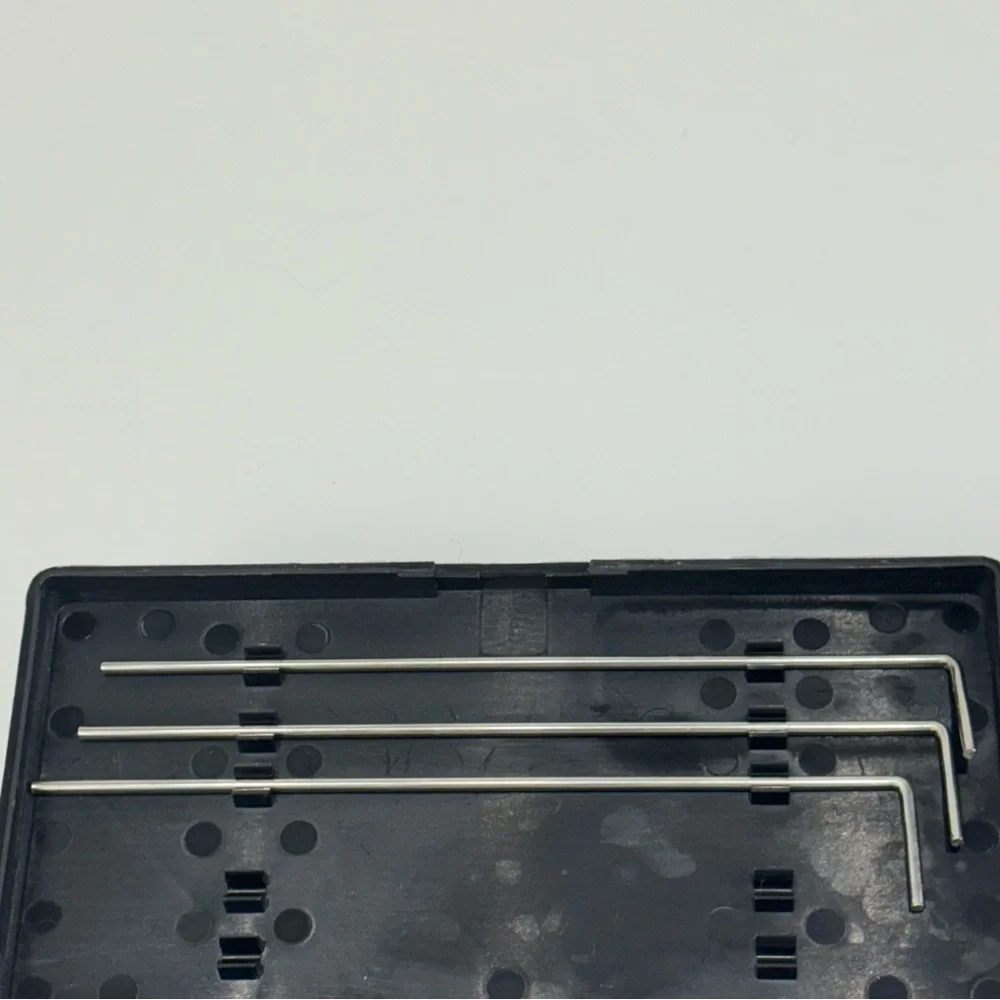 Lansky Knife Sharpening System with Colorful Handles
